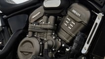 Benda Rock 700