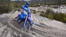 2027 Yamaha WR450F