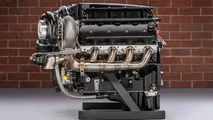 Nelson Racing Intercooled Outlaw 427
