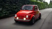500 Scattante