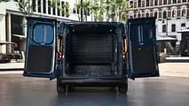 (2027) Kia PV7 Cargo 