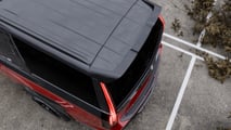 Larte Design Cadillac Escalade-V ESV