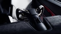 Rivelazione della Tesla Roadster 2028