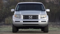 2008 Honda Ridgeline RTL