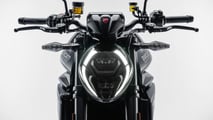 Ducati Monster Dark (2026)