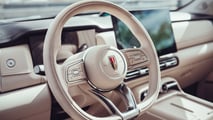 Hongqi HS5 (2026)