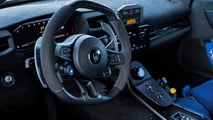 Maserati Project Track Assist by AS.CAR.I