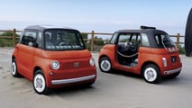 2027 Fiat Topolino