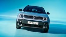 Renault 4 E-Tech, gli aggiornamenti 2026