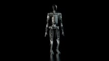 Il robot umanoide Optimus di Tesla