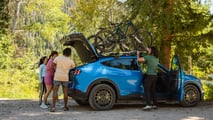2027 Ford Mustang Mach-E Trail