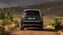 2027 Land Rover Range Rover Electric: First Drive