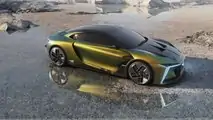 DS E Tense Concetto di prestazioni