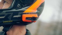 KTM And Cardo Systems Join Forces For New KTM PackTalk Edge