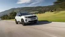 Foto - Citroen C5 Aircross restyling (2022), la prova