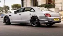 Bentley Flying Spur S