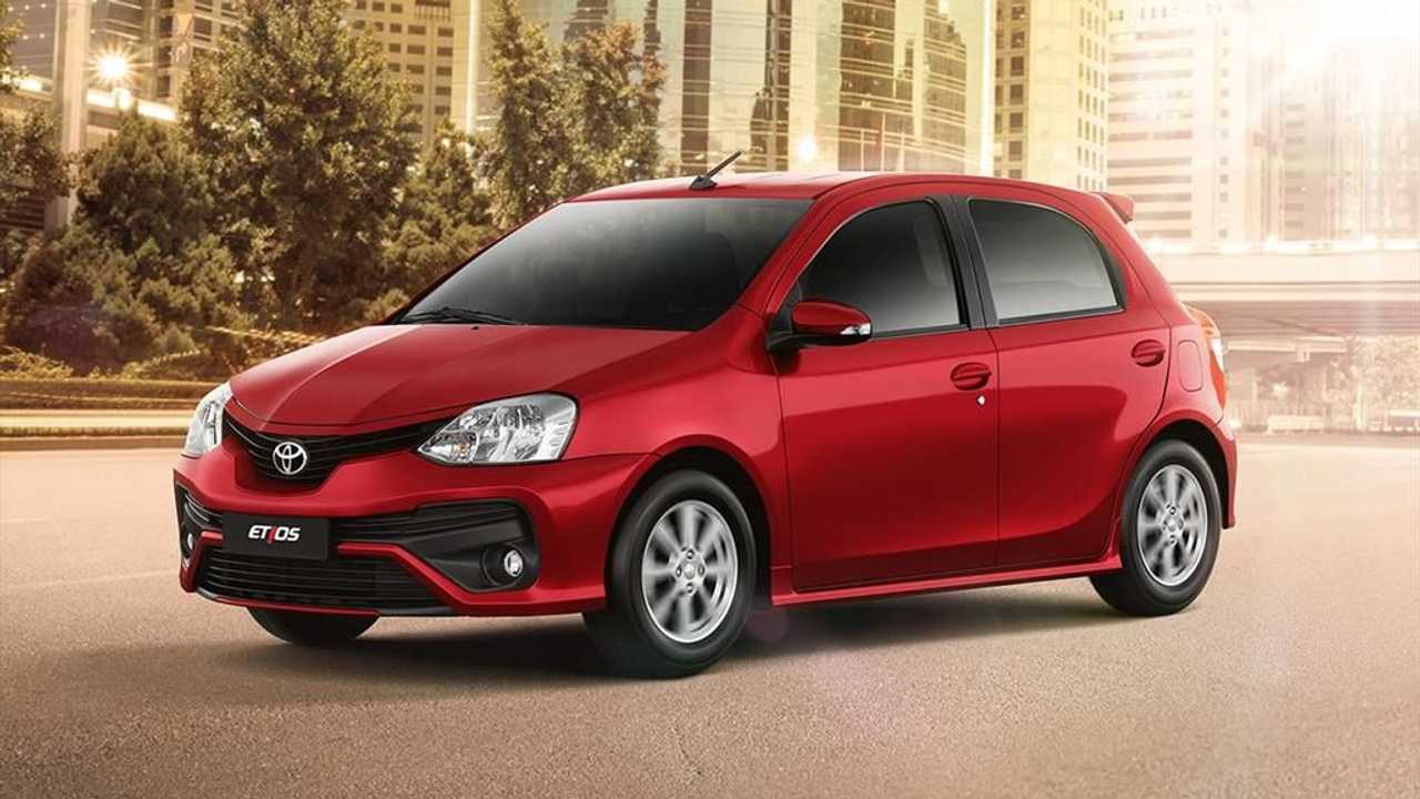 Etios