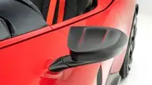 Ferrari Monza SP2 by Mansory