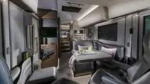 Adria Supersonic Sprinter Reisemobil