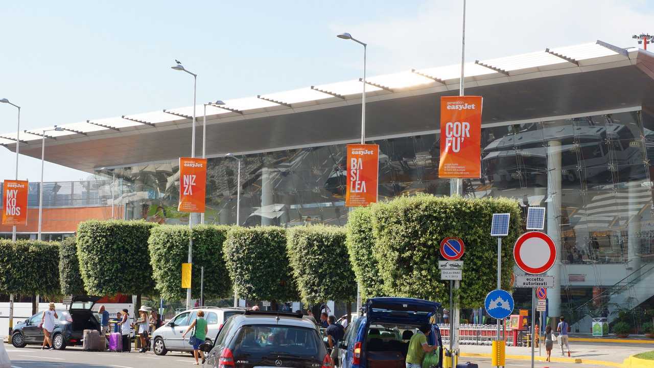 Aeroporto di Napoli