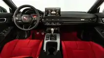 Honda Civic Type R (2023)