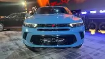 Dodge Hornet 2023