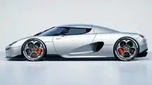 Koenigsegg CC850