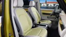 VW ID. Buzz: Das Cockpit