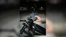 Delfast Top 3.0i - App