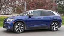 Chevrolet Blazer EV Testing