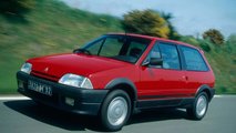 Citroen AX GTi 1990