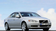2007 Volvo S60 Saloon