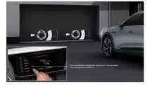 Audi Digital Matrix LED