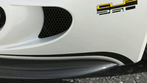 2009 Lotus Exige Cup 260