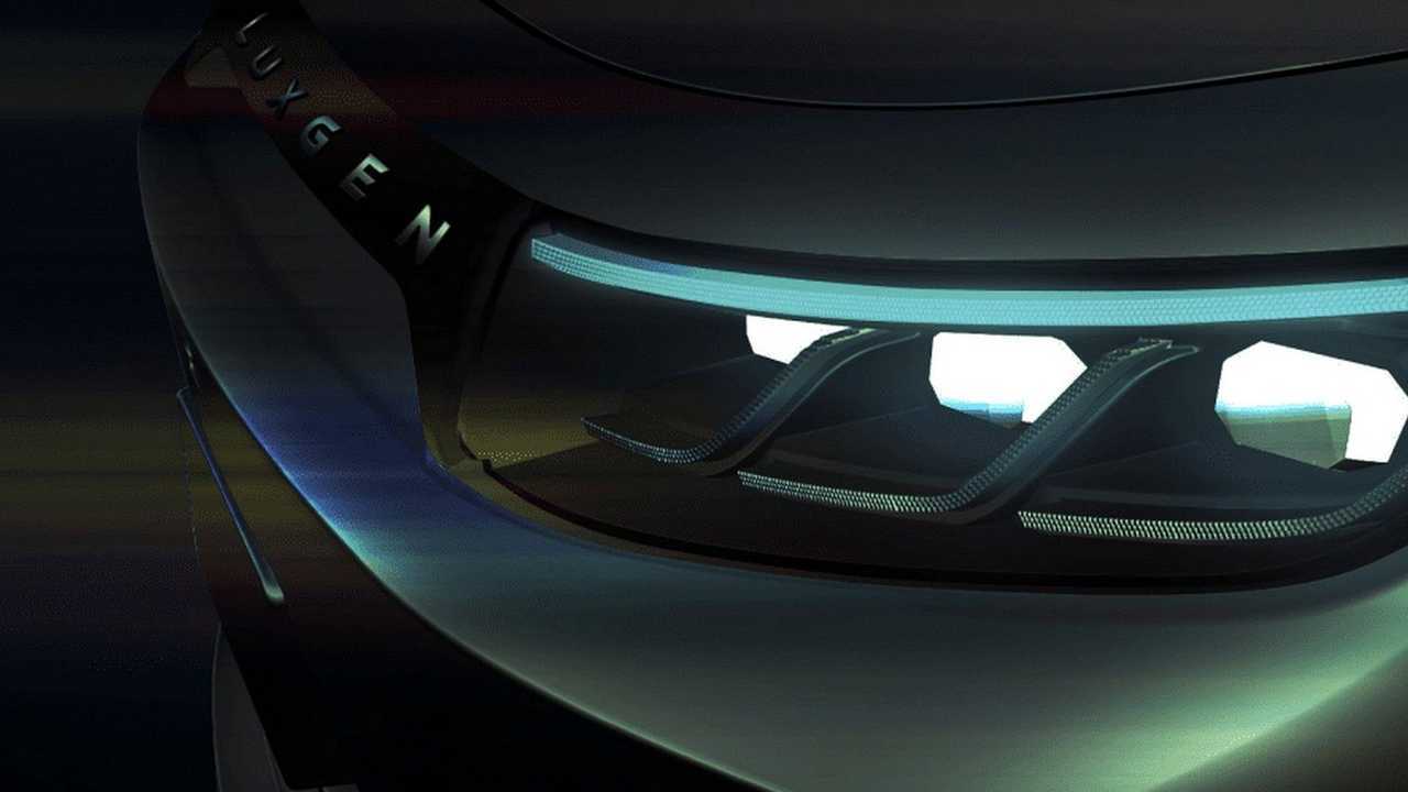 Luxgen n7