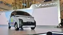 Wuling EV 2022