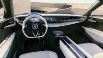 Buick Wildcat EV Concept