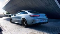 Mercedes Classe E Night Edition