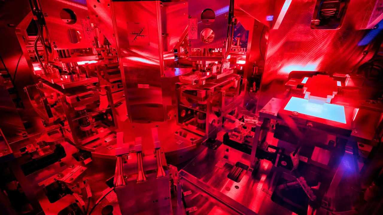 Foto - La gigafactory Volkswagen per batterie a Salzgitter