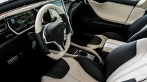 Saleen Tesla Foursixteen 2014