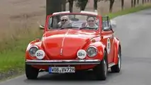 Beliebteste Oldtimer 2022