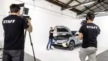 Foto - FAQ Renault Megane E-Tech Electric