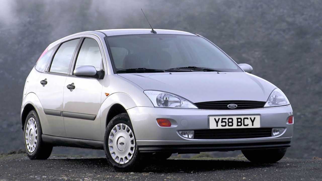 Diese 10 Autos retteten ihre Marke