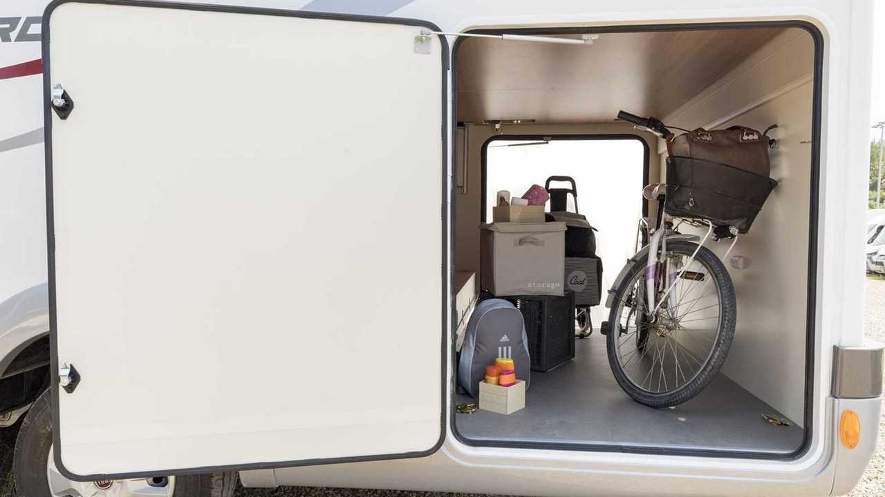 Elnaghn Baron 560 autocaravana