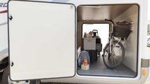 ElnaghnBaron 560 autocaravana