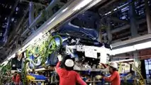 La fabbrica Nissan di Oppama