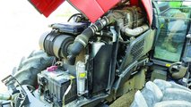 Kubota M5111