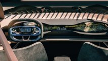 Foto - Il progetto di tesi Hyundai ASKJA