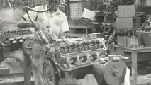 La fabbrica Ford di Cuauatitlan, in Messico