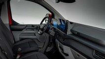 Ford Transit Custom 2023